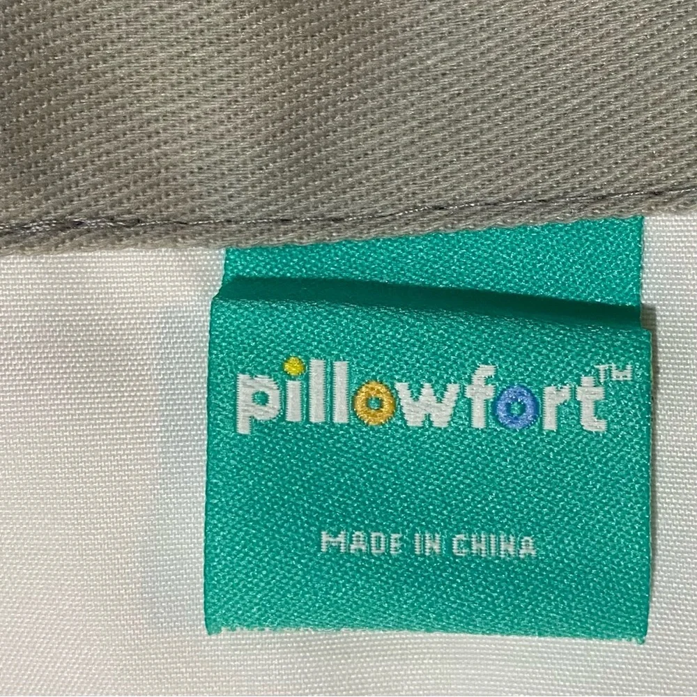 Pillowfort Light-Blocking Curtain - One Panel 95